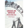 Language and Empiricism: After the Vienna Circle