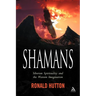 Shamans: Siberian Spirituality and the Western Imagination