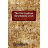 The Corruption Notebooks 2006