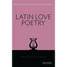 Latin Love Poetry