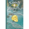 Conch Republic vol. 2: Errol Flynn's Treasure