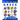 Learn Greek for Beginners, My First 1000 Words: Bilingual Greek - English Language Learning Book for Kids & Adults