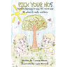 PICK YOUR NOs: Parents learning to say YES more and NO when it really matters.