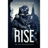 The Rise: Book 2 in the Lazarus Strain Chronicles