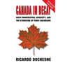 Canada In Decay: Mass Immigration, Diversity, and the Ethnocide of Euro-Canadians