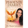 The Phoenix Diaries: A Journey of Pain, Power, and Purpose