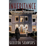 The Inheritance of Amaya Montgomery