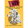 #11 The Little Trojan That Could: The Chris Limahelu story