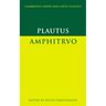 Plautus: Amphitruo