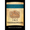 1 & 2 Thessalonians
