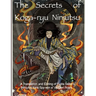 The Secrets of Koga-ryu Ninjutsu