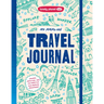 Lonely Planet My Amazing Travel Journal