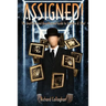 Assigned!: The Unofficial and Unauthorised Guide to Sapphire and Steel