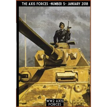 The Axis Forces 5