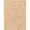 Sophie Taeuber-Arp: The Rule of Curves
