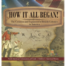 How It All Began! The Creation and Expansion of British Colonies in America North American Colonization 3rd Grade Children's American History