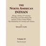 The North American Indian Volume 10 - The Kwakiutl