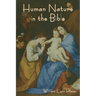 Human Nature in the Bible