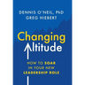 Changing Altitude: How to Soar in Your New Leadership Role