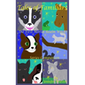 Tales of Familiars: The First Mortal Realm Witch Series Companion