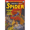 The Spider #62: Scourge of the Black Legions