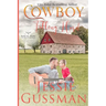 Cowboy Falling Hard (Coming Home to North Dakota Western Sweet Romance Book 8)
