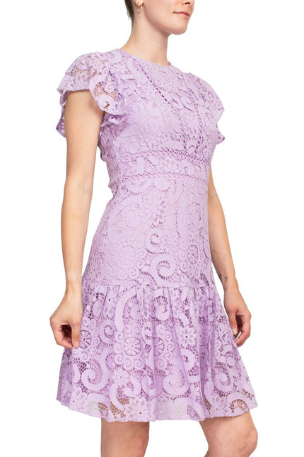 Nanette Lepore Lace Dress by Curated Brands