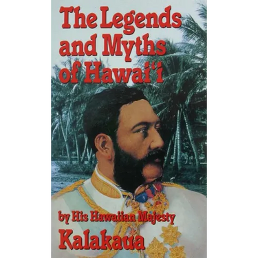 Legends & Myths of Hawaii