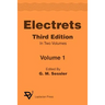 Electrets 3rd Ed. Vol 1