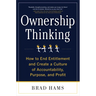 Ownership Thinking