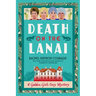 Death on the Lanai: A Golden Girls Cozy Mystery