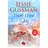 There I Find Joy (Strawberry Sands Beach Romance Book 4) (Strawberry Sands Beach Sweet Romance) Large Print Edition