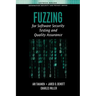 Fuzzing for Software Security
