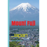 Mount Fuji: Japan