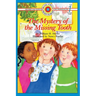 The Mystery of the Missing Tooth: Level 1