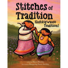 Stitches of Tradition (Gashkigwaaso Tradition)