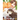 Cat on the Hero's Lap Vol. 2