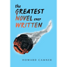 The Greatest Novel Ever Written
