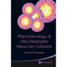 Phenomenology of Ultra-Relativistic He..