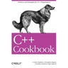 C++ Cookbook: Solutions and Examples for C++ Programmers