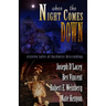 When The Night Comes Down