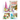 Crochet patterns Gnomes Spring edition