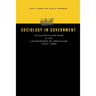 Sociology in Government: The Galpin-Taylor Years in the U.S. Department of Agriculture, 1919-1953
