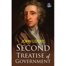 Second Treatise Of Government [Paperback] John Locke
