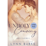 Unholy Craving Large Print: A Forbidden Gay Romance