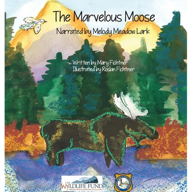 The Marvelous Moose