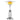 11 000BTU Portable Tabletop Patio Stainless Steel Standing Propane Heater