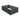 71 Inch Galvanized Metal Raised Garden Bed for Garden Backyard-Dark Gray