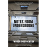 Notes from Underground (Warbler Classics Annotated Edition)