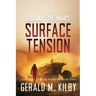 Surface Tension: Colony Five Mars